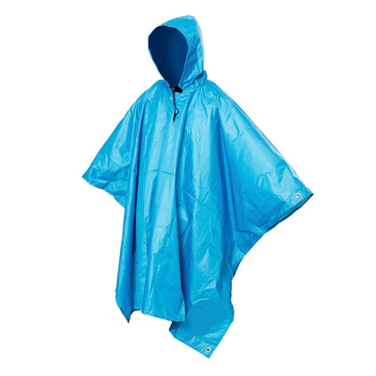 3 in 1 Multifunctional Poncho