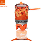 Fire Maple X2 Outdoor Gas Stove
