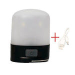 Mingray High Quality USB Rechargeable LED Light - Pocketsize