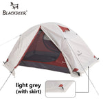 Blackdeer Archeos 2P Backpacking Tent