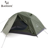 Blackdeer Archeos 2P Backpacking Tent