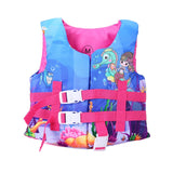 Kids Life Vest - Multiple Styles