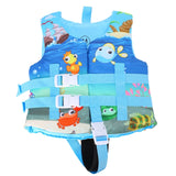 Kids Life Vest - Multiple Styles