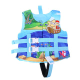 Kids Life Vest - Multiple Styles