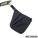 Multifunctional Concealed Tactical Storage Gun Bag