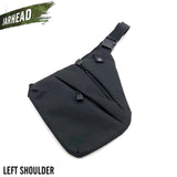 Multifunctional Concealed Tactical Storage Gun Bag