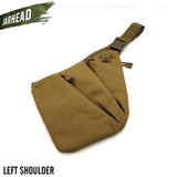 Multifunctional Concealed Tactical Storage Gun Bag