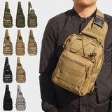 Trekking Backpack