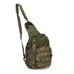 Trekking Backpack