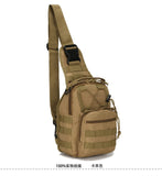 Trekking Backpack