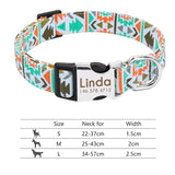 Nylon Dog Collar