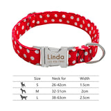 Nylon Dog Collar