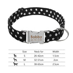 Nylon Dog Collar