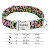 Nylon Dog Collar