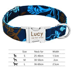 Nylon Dog Collar