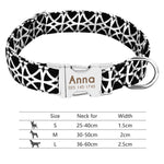 Nylon Dog Collar