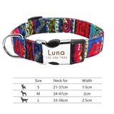 Nylon Dog Collar