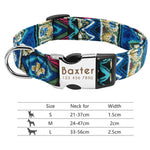 Nylon Dog Collar