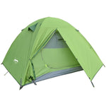 Desert&Fox 1-3 Person Camping Tent
