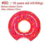 Rooxin Inflatable Swimming Donut Float