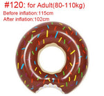 Rooxin Inflatable Swimming Donut Float