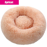 Round Dog Bed - Multiple Sizes