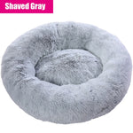 Round Dog Bed - Multiple Sizes