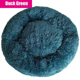 Round Dog Bed - Multiple Sizes