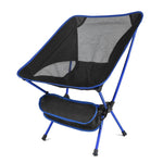 Portable Ultralight Folding Chair