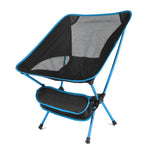 Portable Ultralight Folding Chair