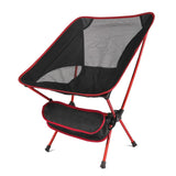 Portable Ultralight Folding Chair