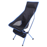 Portable Ultralight Folding Chair