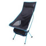 Portable Ultralight Folding Chair