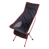 Portable Ultralight Folding Chair