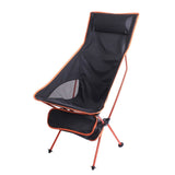 Portable Ultralight Folding Chair