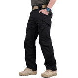 Waterproof Tactical Pants - (S-5XL)