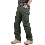 Waterproof Tactical Pants - (S-5XL)