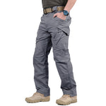 Waterproof Tactical Pants - (S-5XL)