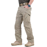 Waterproof Tactical Pants - (S-5XL)