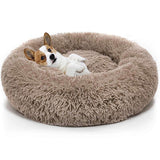 Round Pet Bed