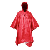 3 in 1 Multifunctional Poncho