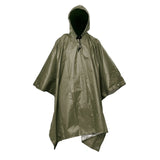 3 in 1 Multifunctional Poncho