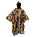 3 in 1 Multifunctional Poncho