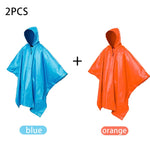 3 in 1 Multifunctional Poncho