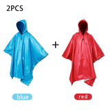 3 in 1 Multifunctional Poncho