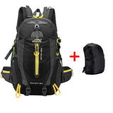 Waterproof Climbing Backpack