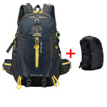 Waterproof Climbing Backpack