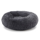 Round Pet Bed