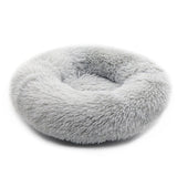 Round Pet Bed