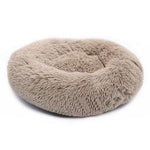 Round Pet Bed